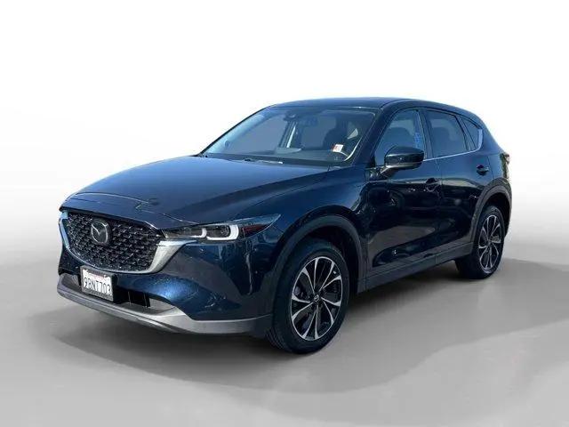 2022 Mazda CX-5 2.5 S Premium for sale in San Jose, CA