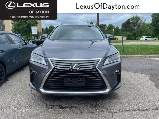 2019 Lexus RX 350 350 for sale near Dayton, OH