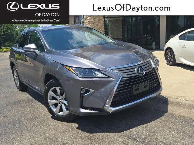 2019 Lexus RX 350 350 for sale near Dayton, OH