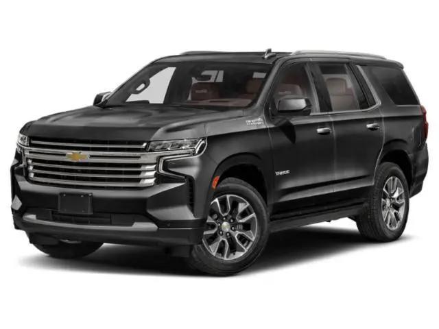 2023 Chevrolet Tahoe 4WD High Country for sale in Greenville, NC