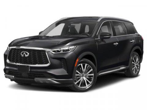 2024 Infiniti QX60