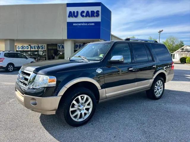2014 Ford Expedition King Ranch for sale in Auburn, AL