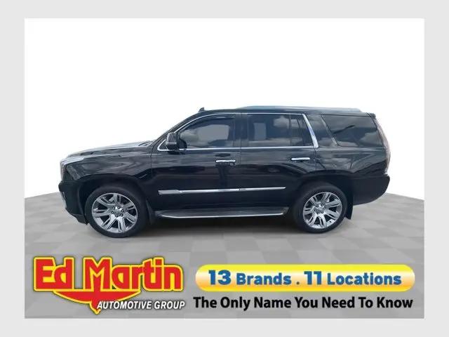 2015 Cadillac Escalade Luxury for sale in Anderson, IN