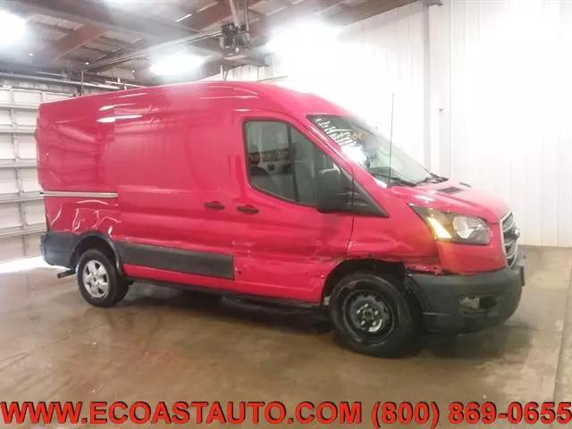 2020 Ford Transit Cargo Van Base for sale in Bedford, VA