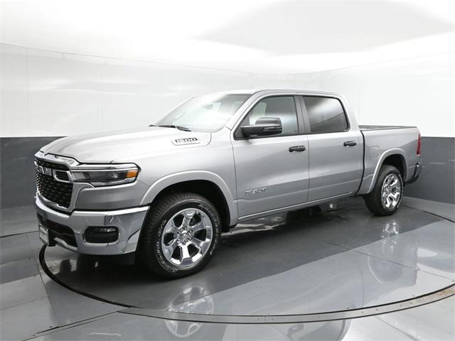 2025 RAM Ram 1500 RAM 1500 LONE STAR CREW CAB 4X4 57 BOX