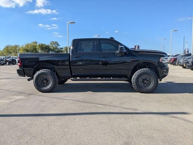 2024 RAM Ram 2500 RAM 2500 BIG HORN CREW CAB 4X4 64 BOX