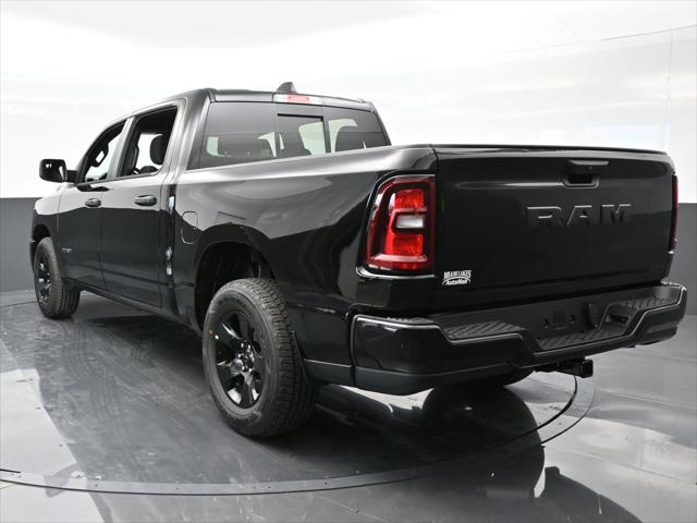 2025 RAM Ram 1500 RAM 1500 TRADESMAN CREW CAB 4X2 57 BOX