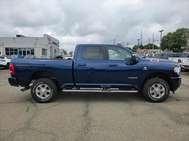 2024 RAM Ram 2500 RAM 2500 BIG HORN CREW CAB 4X4 64 BOX