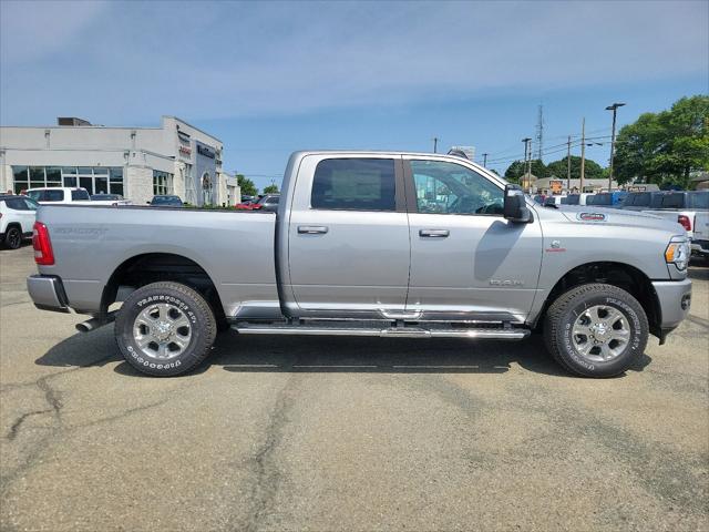 2024 RAM Ram 2500 RAM 2500 BIG HORN CREW CAB 4X4 64 BOX