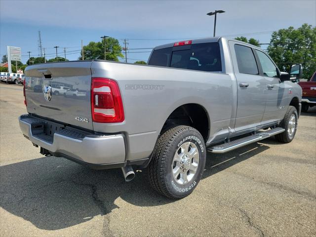 2024 RAM Ram 2500 RAM 2500 BIG HORN CREW CAB 4X4 64 BOX