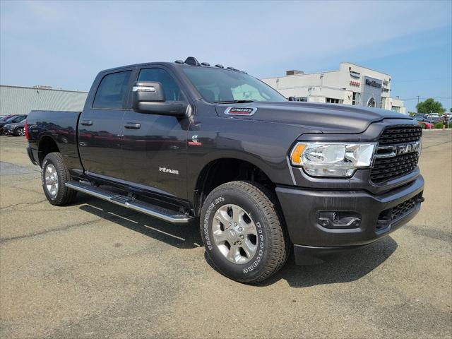 2024 RAM Ram 2500 RAM 2500 BIG HORN CREW CAB 4X4 64 BOX