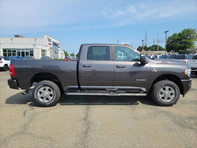 2024 RAM Ram 2500 RAM 2500 BIG HORN CREW CAB 4X4 64 BOX