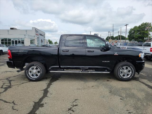 2024 RAM Ram 2500 RAM 2500 BIG HORN CREW CAB 4X4 64 BOX