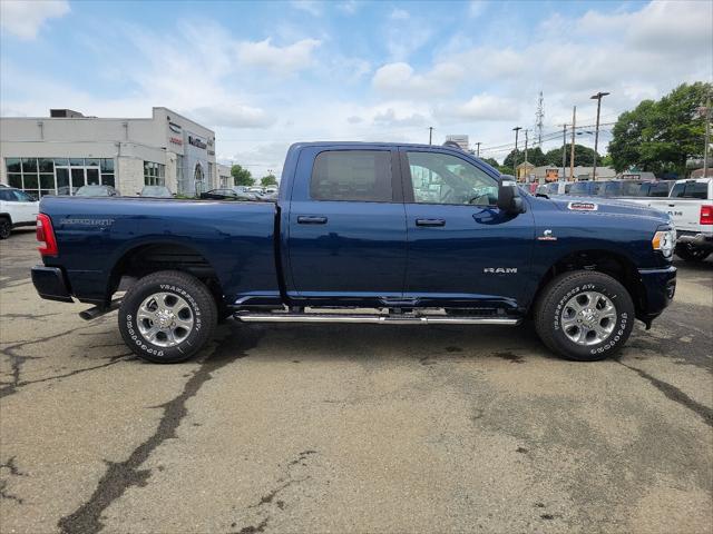 2024 RAM Ram 2500 RAM 2500 BIG HORN CREW CAB 4X4 64 BOX