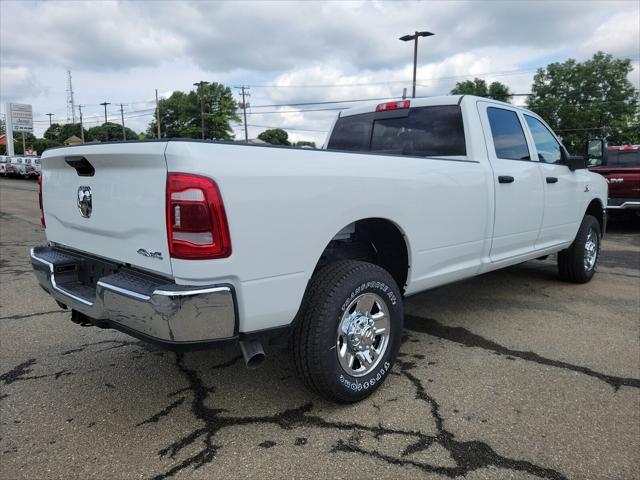 2024 RAM Ram 2500 RAM 2500 TRADESMAN CREW CAB 4X4 8 BOX