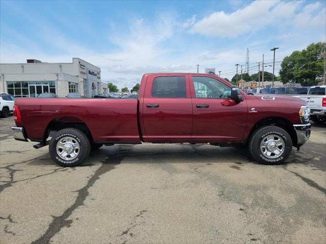 2024 RAM Ram 2500 RAM 2500 TRADESMAN CREW CAB 4X4 8 BOX