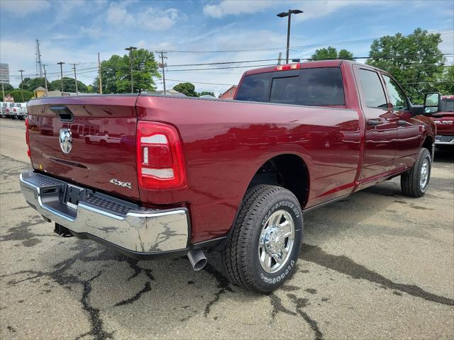 2024 RAM Ram 2500 RAM 2500 TRADESMAN CREW CAB 4X4 8 BOX