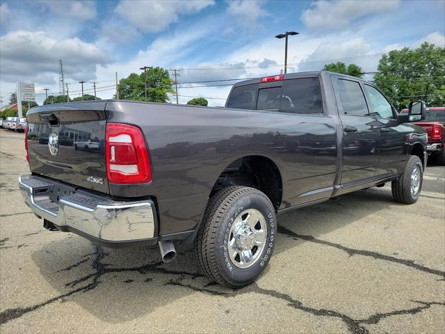 2024 RAM Ram 2500 RAM 2500 TRADESMAN CREW CAB 4X4 8 BOX