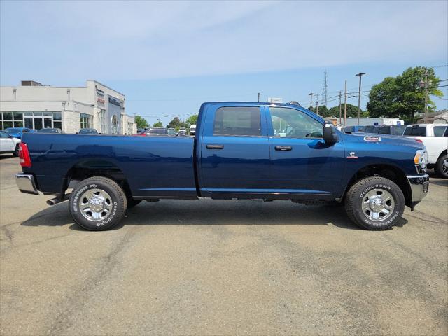 2024 RAM Ram 2500 RAM 2500 TRADESMAN CREW CAB 4X4 8 BOX