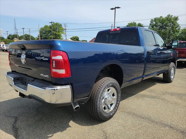 2024 RAM Ram 2500 RAM 2500 TRADESMAN CREW CAB 4X4 8 BOX