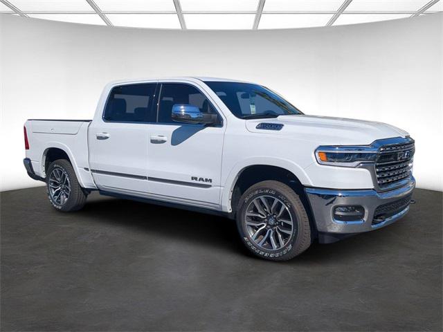2025 RAM Ram 1500 RAM 1500 LIMITED CREW CAB 4X4 57 BOX
