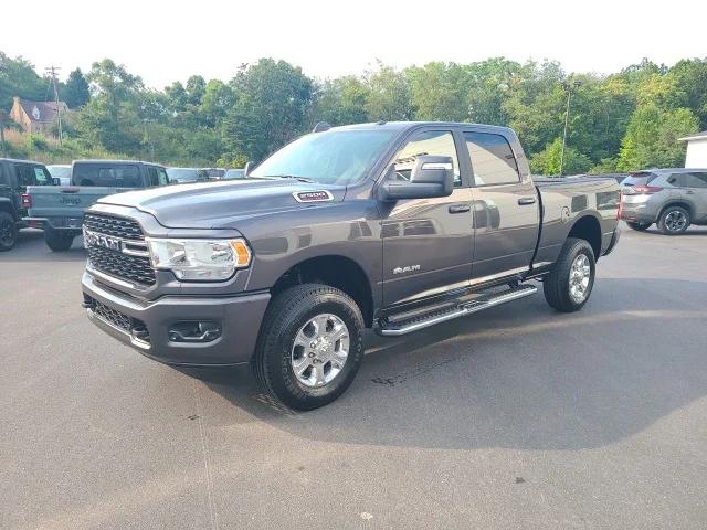 2024 RAM Ram 2500 RAM 2500 BIG HORN CREW CAB 4X4 64 BOX