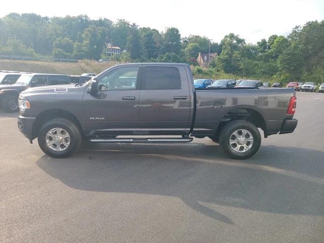 2024 RAM Ram 2500 RAM 2500 BIG HORN CREW CAB 4X4 64 BOX