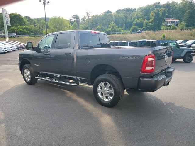 2024 RAM Ram 2500 RAM 2500 BIG HORN CREW CAB 4X4 64 BOX