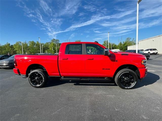 2024 RAM Ram 2500 RAM 2500 BIG HORN CREW CAB 4X4 64 BOX