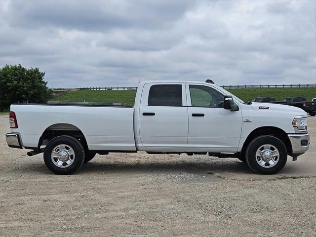 2024 RAM Ram 2500 RAM 2500 TRADESMAN CREW CAB 4X4 8 BOX