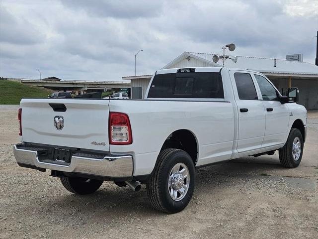 2024 RAM Ram 2500 RAM 2500 TRADESMAN CREW CAB 4X4 8 BOX