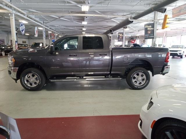 2024 RAM Ram 2500 RAM 2500 BIG HORN CREW CAB 4X4 64 BOX