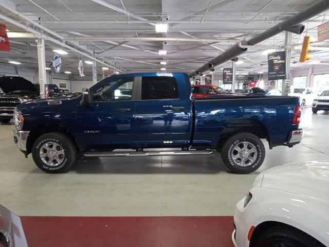 2024 RAM Ram 2500 RAM 2500 BIG HORN CREW CAB 4X4 64 BOX