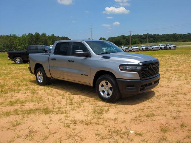 2025 RAM Ram 1500 RAM 1500 TRADESMAN CREW CAB 4X2 57 BOX