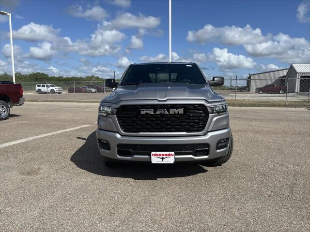 2025 RAM Ram 1500 RAM 1500 LONE STAR CREW CAB 4X4 57 BOX