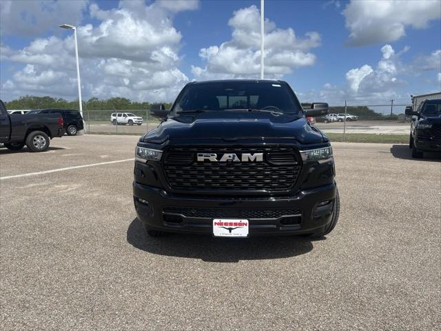 2025 RAM Ram 1500 RAM 1500 LONE STAR CREW CAB 4X4 57 BOX