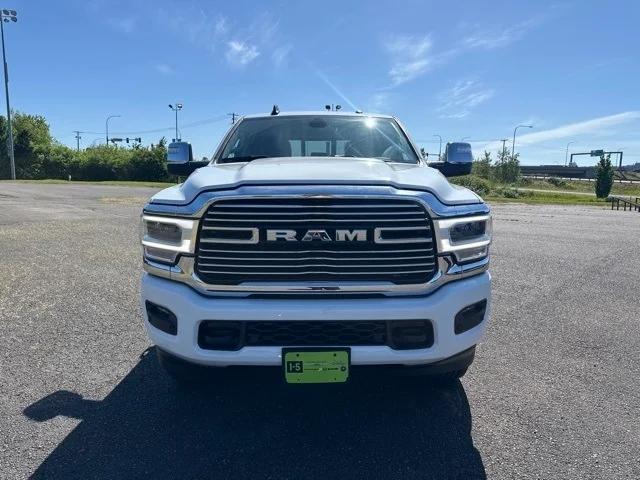 2024 RAM Ram 2500 RAM 2500 LARAMIE CREW CAB 4X4 64 BOX