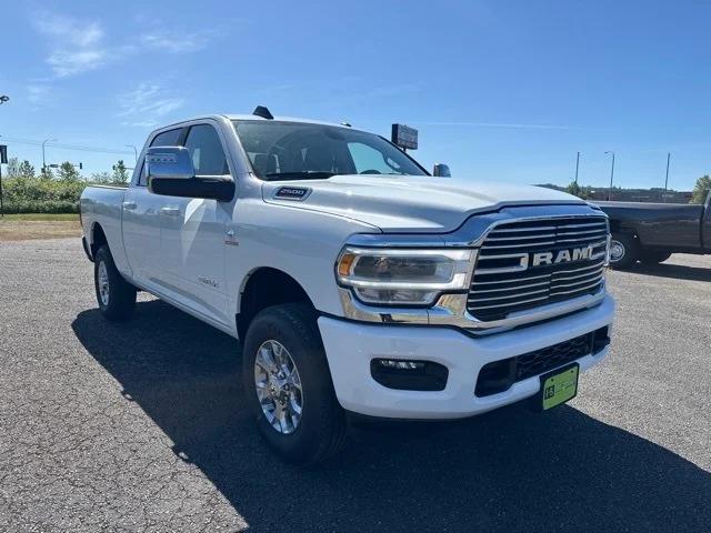 2024 RAM Ram 2500 RAM 2500 LARAMIE CREW CAB 4X4 64 BOX