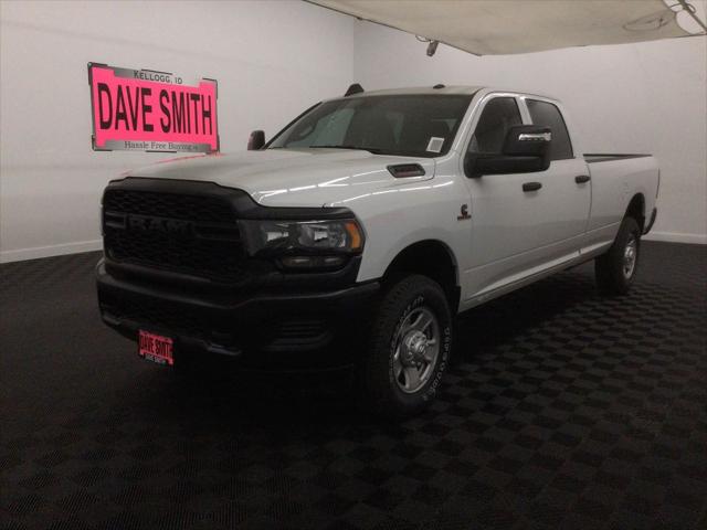 2024 RAM Ram 3500 RAM 3500 TRADESMAN CREW CAB 4X4 8 BOX