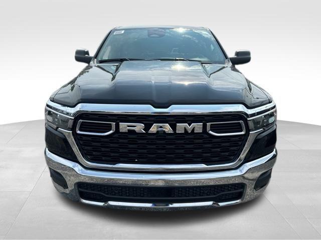 2025 RAM Ram 1500 RAM 1500 BIG HORN QUAD CAB 4X4 64 BOX