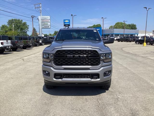 2024 RAM Ram 2500 RAM 2500 BIG HORN CREW CAB 4X4 64 BOX