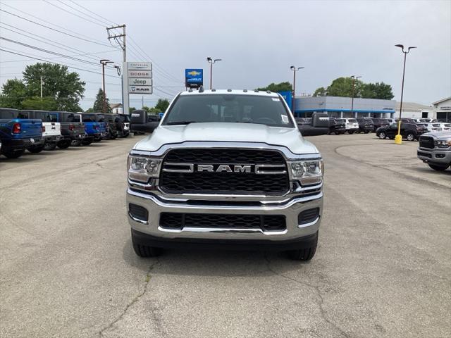 2024 RAM Ram 2500 RAM 2500 TRADESMAN CREW CAB 4X4 8 BOX