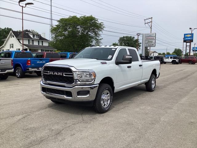 2024 RAM Ram 2500 RAM 2500 TRADESMAN CREW CAB 4X4 8 BOX