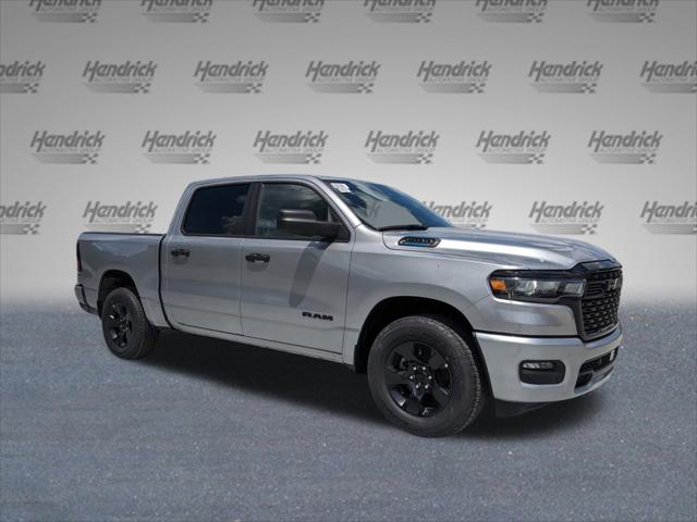 2025 RAM Ram 1500 RAM 1500 TRADESMAN CREW CAB 4X2 57 BOX