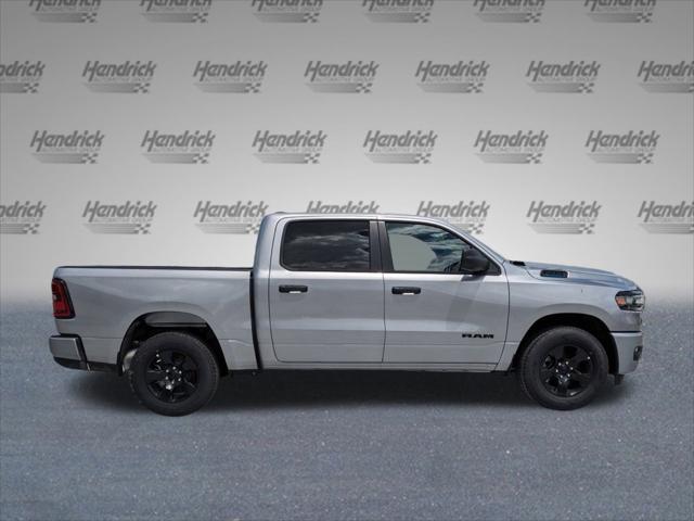 2025 RAM Ram 1500 RAM 1500 TRADESMAN CREW CAB 4X2 57 BOX