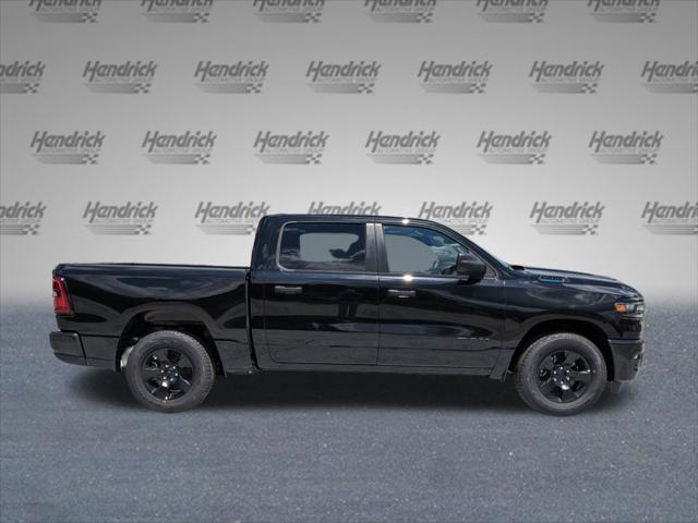 2025 RAM Ram 1500 RAM 1500 TRADESMAN CREW CAB 4X2 57 BOX