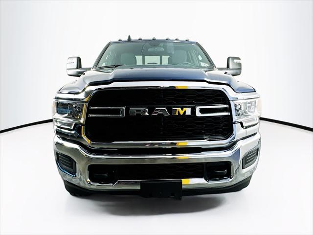 2024 RAM Ram 2500 RAM 2500 TRADESMAN CREW CAB 4X4 8 BOX