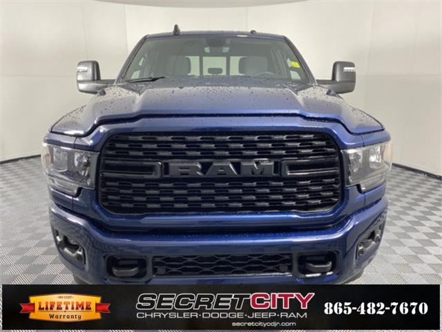 2024 RAM Ram 2500 RAM 2500 BIG HORN CREW CAB 4X4 64 BOX