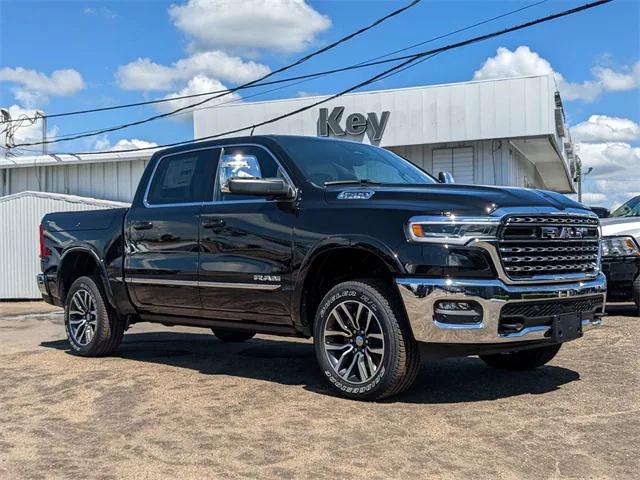 2025 RAM Ram 1500 RAM 1500 LIMITED CREW CAB 4X4 57 BOX