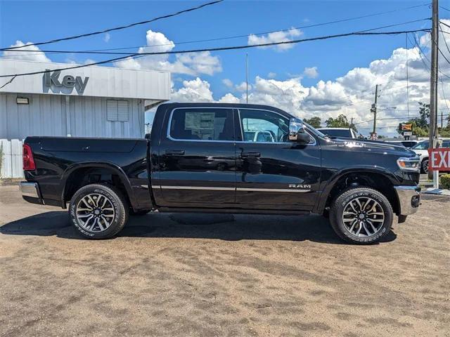 2025 RAM Ram 1500 RAM 1500 LIMITED CREW CAB 4X4 57 BOX